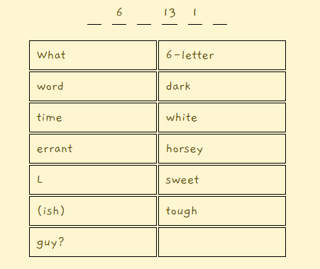 Information Relay