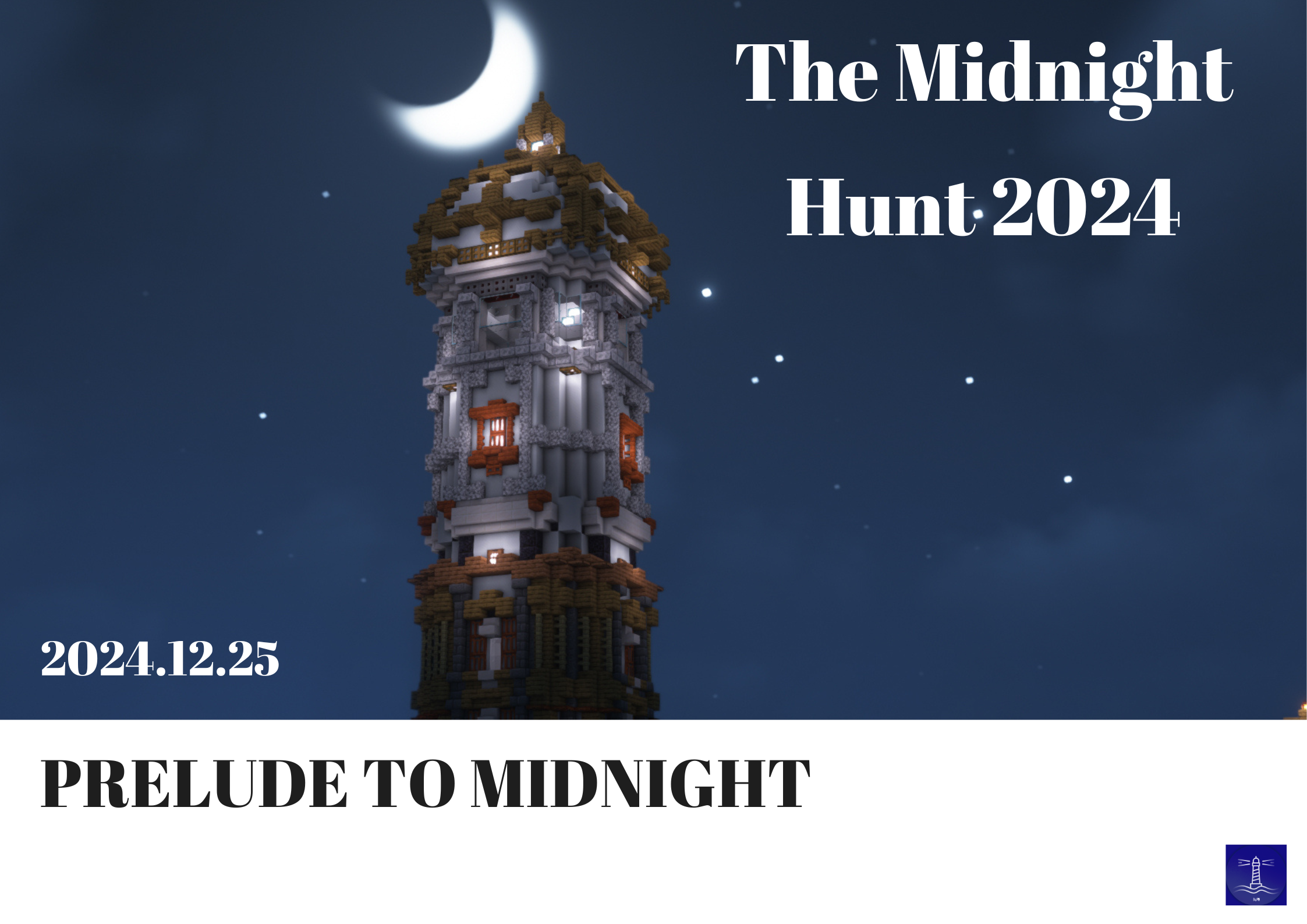 The Midnight Hunt 2024